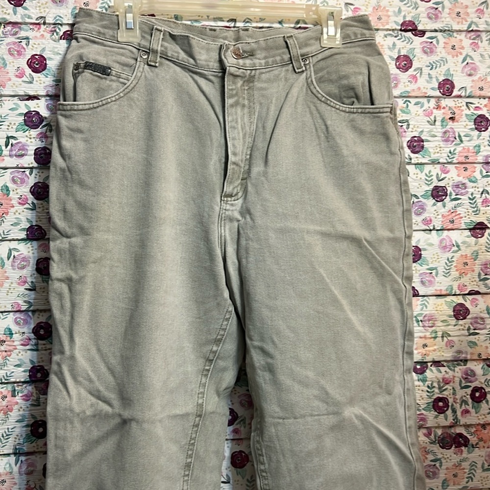 Lee jeans